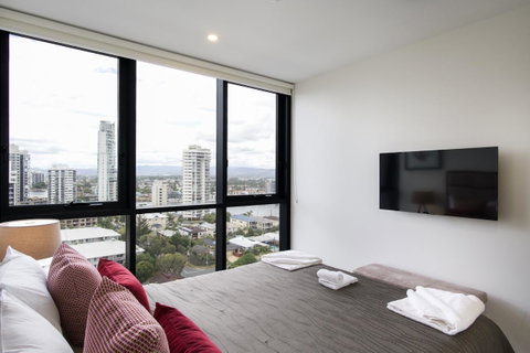 Ruby Gold Coast By Serain - Accommodation NT 19