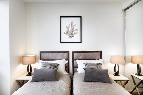 Ruby Gold Coast By Serain - Accommodation NT 29