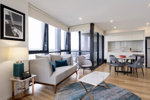 Ruby Gold Coast By Serain - Accommodation NT 23
