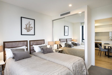 Ruby Gold Coast By Serain - Accommodation NT 28