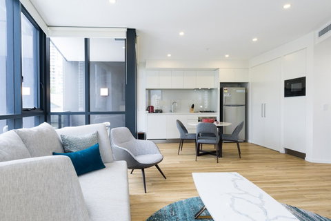 Ruby Gold Coast By Serain - Accommodation NT 22