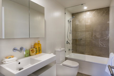Ruby Gold Coast By Serain - Accommodation NT 31