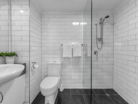 Central Brunswick Apartment Hotel - Accommodation NT 20