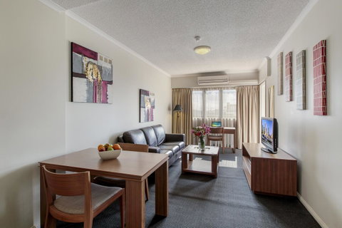 Central Brunswick Apartment Hotel - Accommodation NT 30