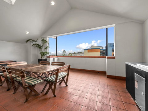 Central Brunswick Apartment Hotel - Accommodation NT 12