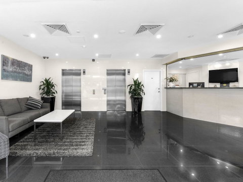 Central Brunswick Apartment Hotel - Accommodation NT 25
