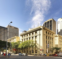 Adina Apartment Hotel Brisbane Anzac Square - Accommodation NT