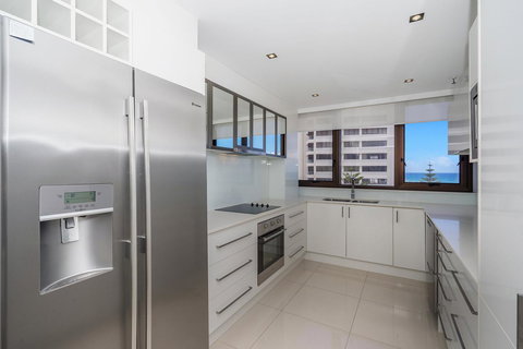 Surfers Aquarius On The Beach - Accommodation NT 20