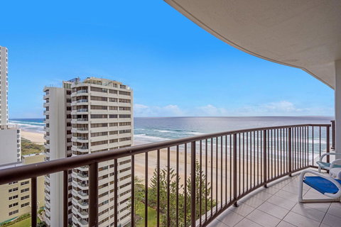 Surfers Aquarius On The Beach - Accommodation NT 40