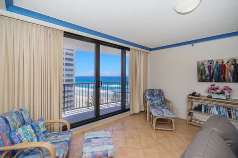 Surfers Aquarius On The Beach - Accommodation NT 33