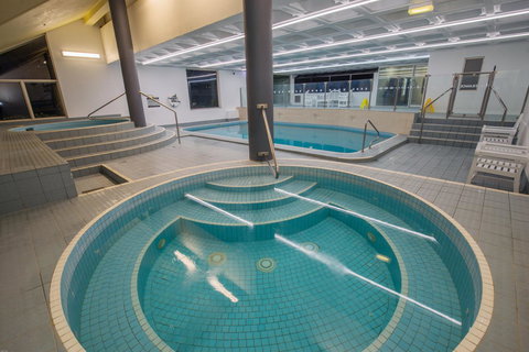 Surfers Aquarius On The Beach - Accommodation NT 17