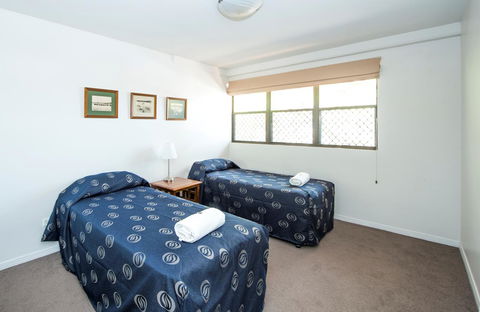 The Oasis Apartments - Accommodation NT 14