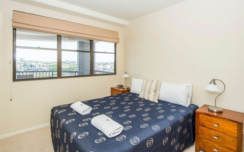 The Oasis Apartments - Accommodation NT 12