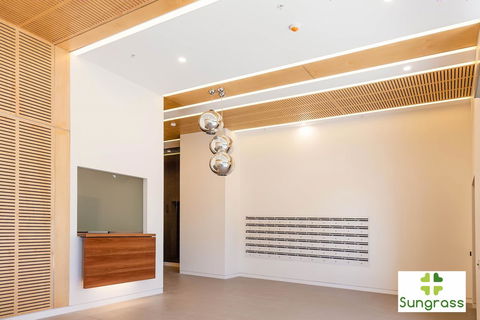 Fleet Lane Apartments - Accommodation NT 4