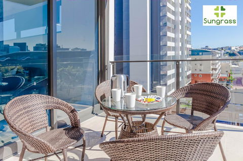 Fleet Lane Apartments - Accommodation NT 17