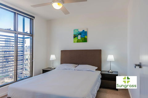 Fleet Lane Apartments - Accommodation NT 11