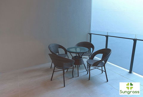 Fleet Lane Apartments - Accommodation NT 32