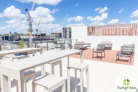 Fleet Lane Apartments - Accommodation NT 19