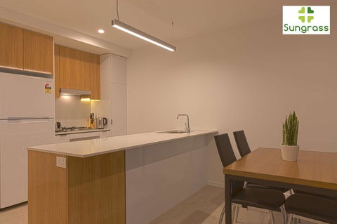 Fleet Lane Apartments - Accommodation NT 26