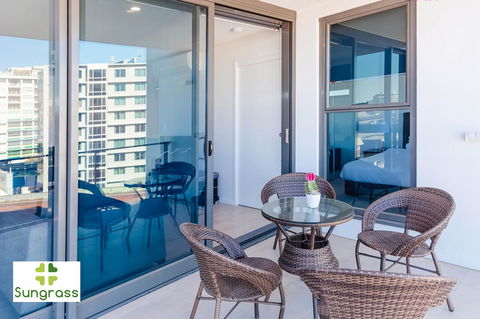 Fleet Lane Apartments - Accommodation NT 7