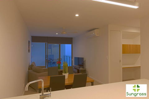 Fleet Lane Apartments - Accommodation NT 28