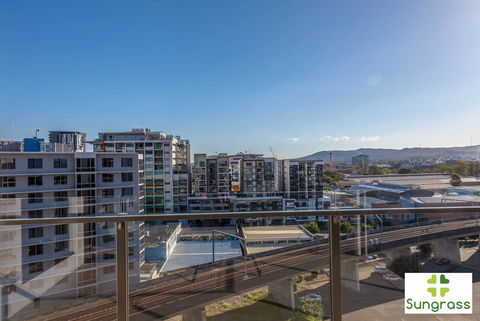 Fleet Lane Apartments - Accommodation NT 18
