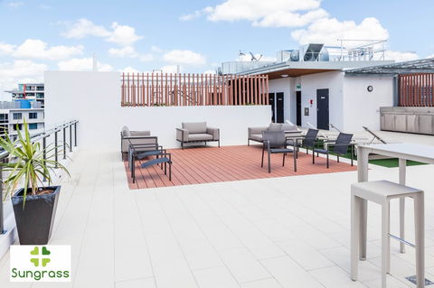 Fleet Lane Apartments - Accommodation NT 23