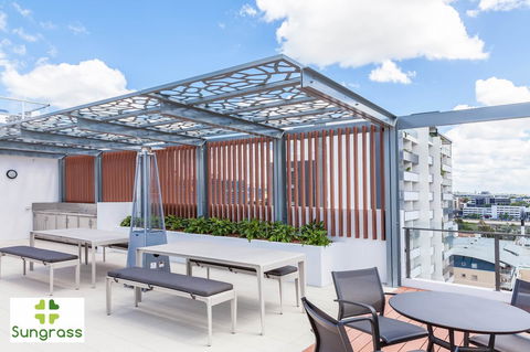 Fleet Lane Apartments - Accommodation NT 24