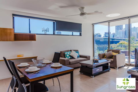Fleet Lane Apartments - Accommodation NT 15