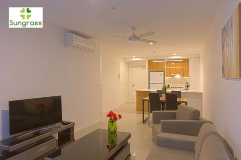 Fleet Lane Apartments - Accommodation NT 30