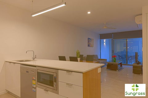 Fleet Lane Apartments - Accommodation NT 27