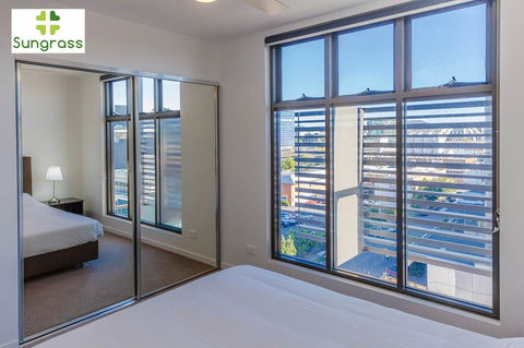 Fleet Lane Apartments - Accommodation NT 6