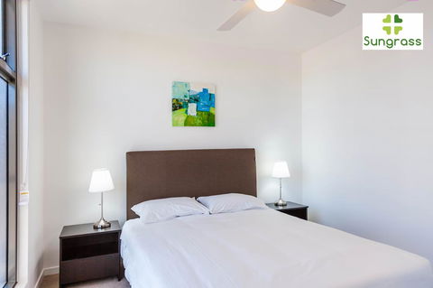 Fleet Lane Apartments - Accommodation NT 9