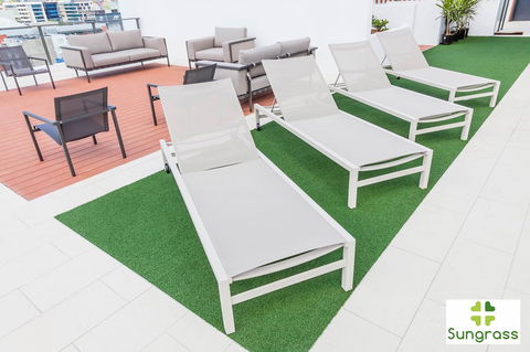 Fleet Lane Apartments - Accommodation NT 25