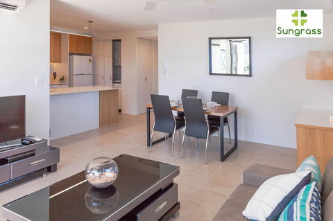 Fleet Lane Apartments - Accommodation NT 14