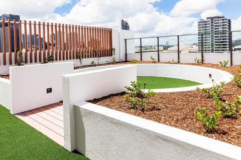Fleet Lane Apartments - Accommodation NT 5