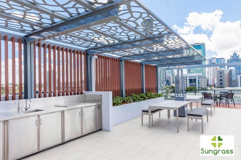 Fleet Lane Apartments - Accommodation NT 22