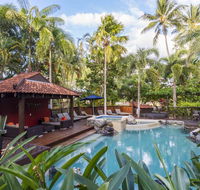 Hibiscus Resort And Spa - Accommodation NT