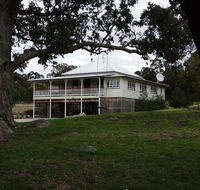 Loughmore House - NT Tourism