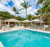 Miami Beachside Holiday Apartments - Accommodation NT