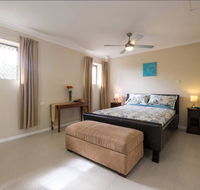 The Villa at the Bay - Accommodation NT
