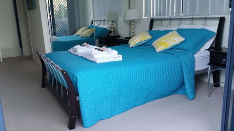 Sutton's Beach Unit - Accommodation NT 8