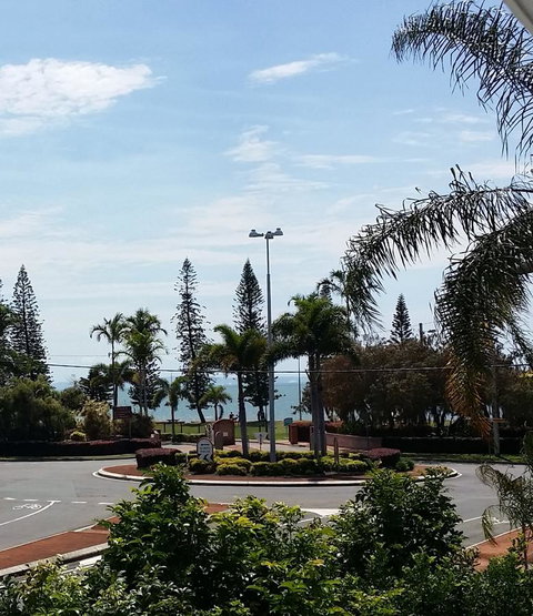 Sutton's Beach Unit - Accommodation NT 22