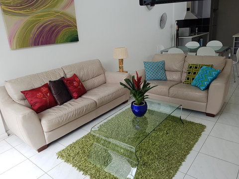 Sutton's Beach Unit - Accommodation NT 5