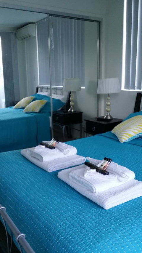 Sutton's Beach Unit - Accommodation NT 7