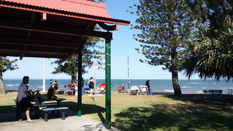 Sutton's Beach Unit - Accommodation NT 21