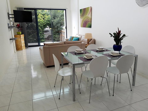 Sutton's Beach Unit - Accommodation NT 3