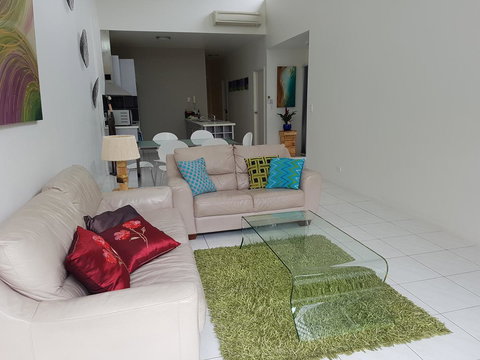 Sutton's Beach Unit - Accommodation NT 0