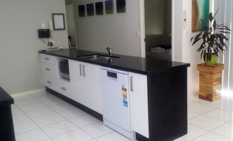 Sutton's Beach Unit - Accommodation NT 2