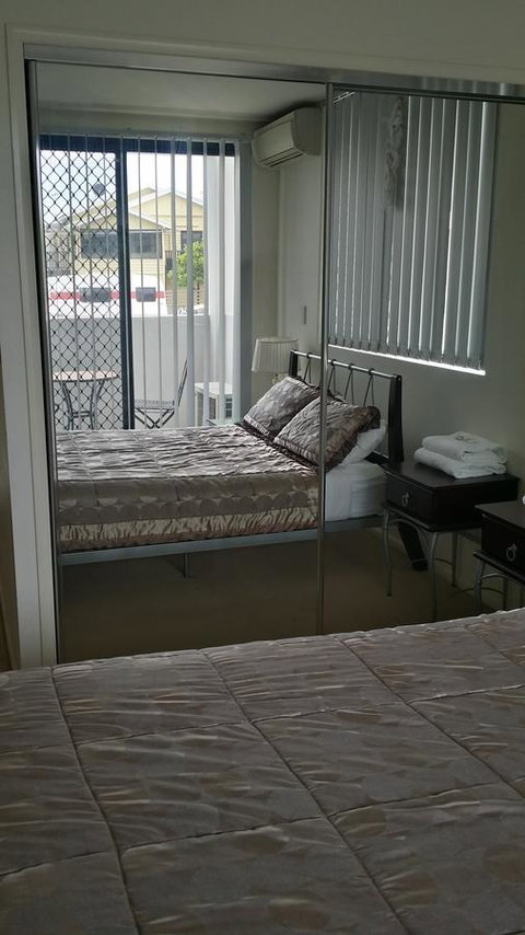 Sutton's Beach Unit - Accommodation NT 9